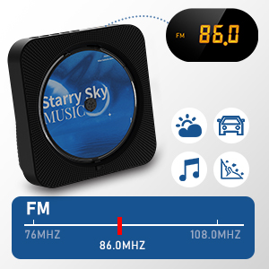 FM Radio