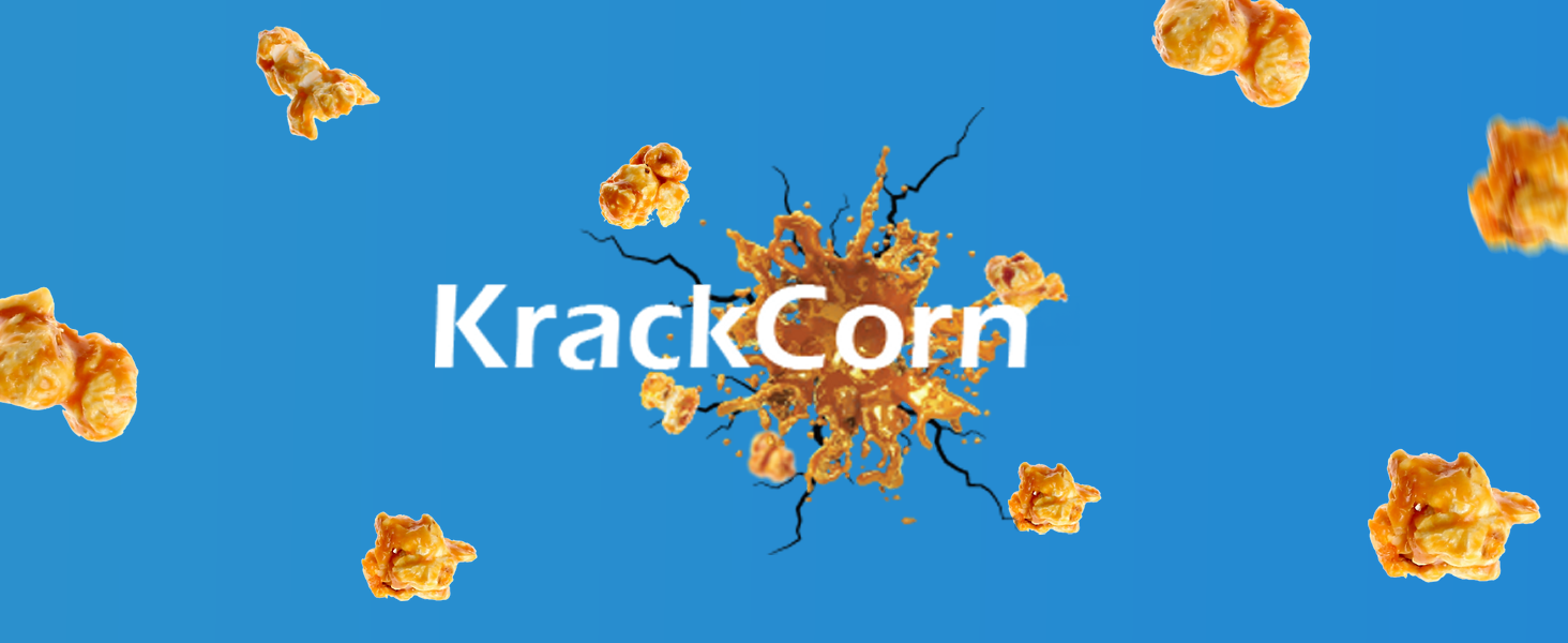 snacks chips popcorn caramel cheese snacks crunchy variety pack gourmet food spicy sweet jalapeno