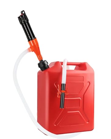 transfer pump