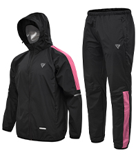 Sauna Suit Women