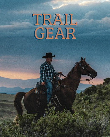 tucker trail gear