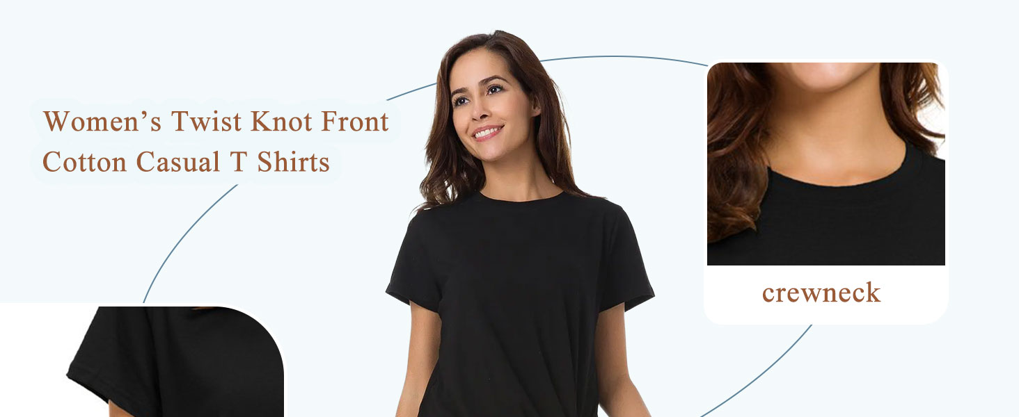 summer basic tees