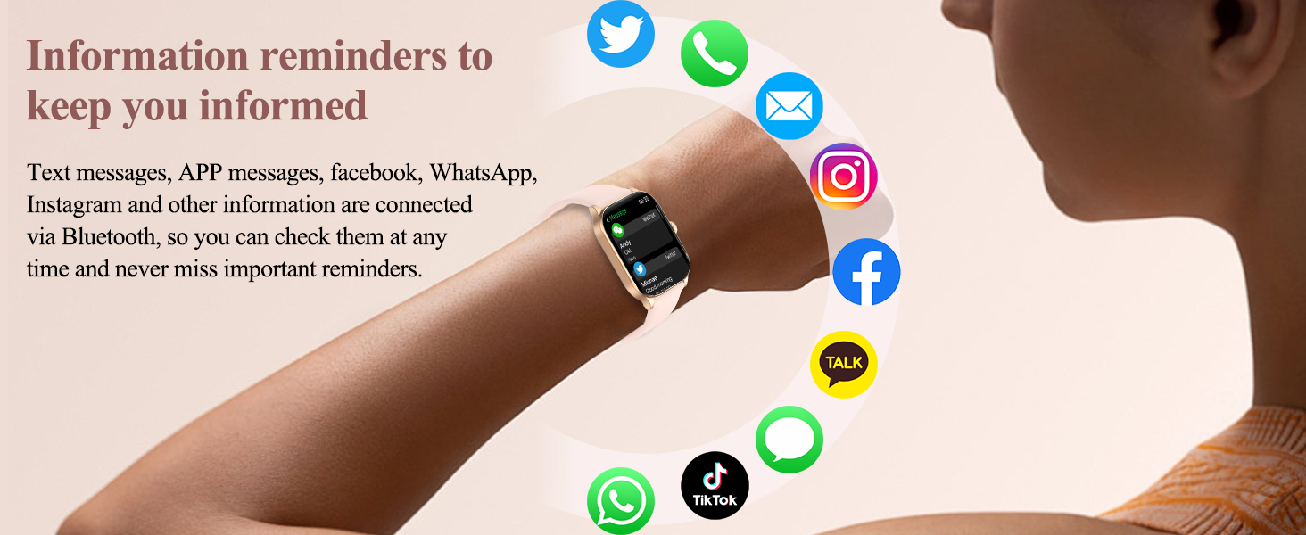 Smart Watch for Men Women(Answer/Make Call), Smartwatches