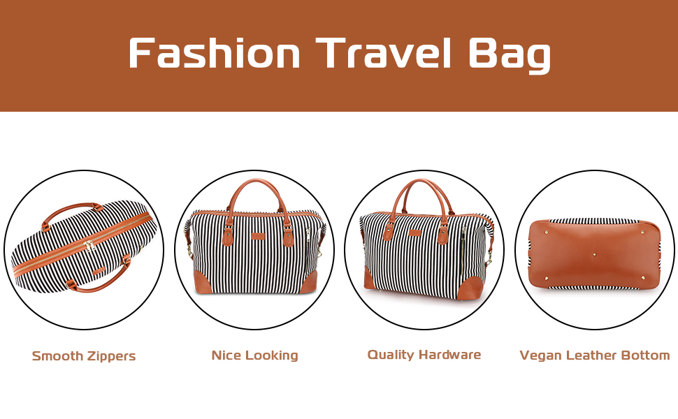 Travel bag