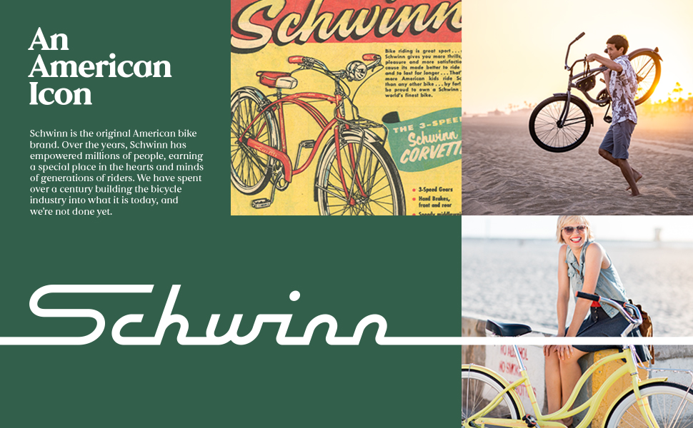 schwhinn wayfarer 700c men's retro bicycle