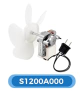 s1200a000 fan motor