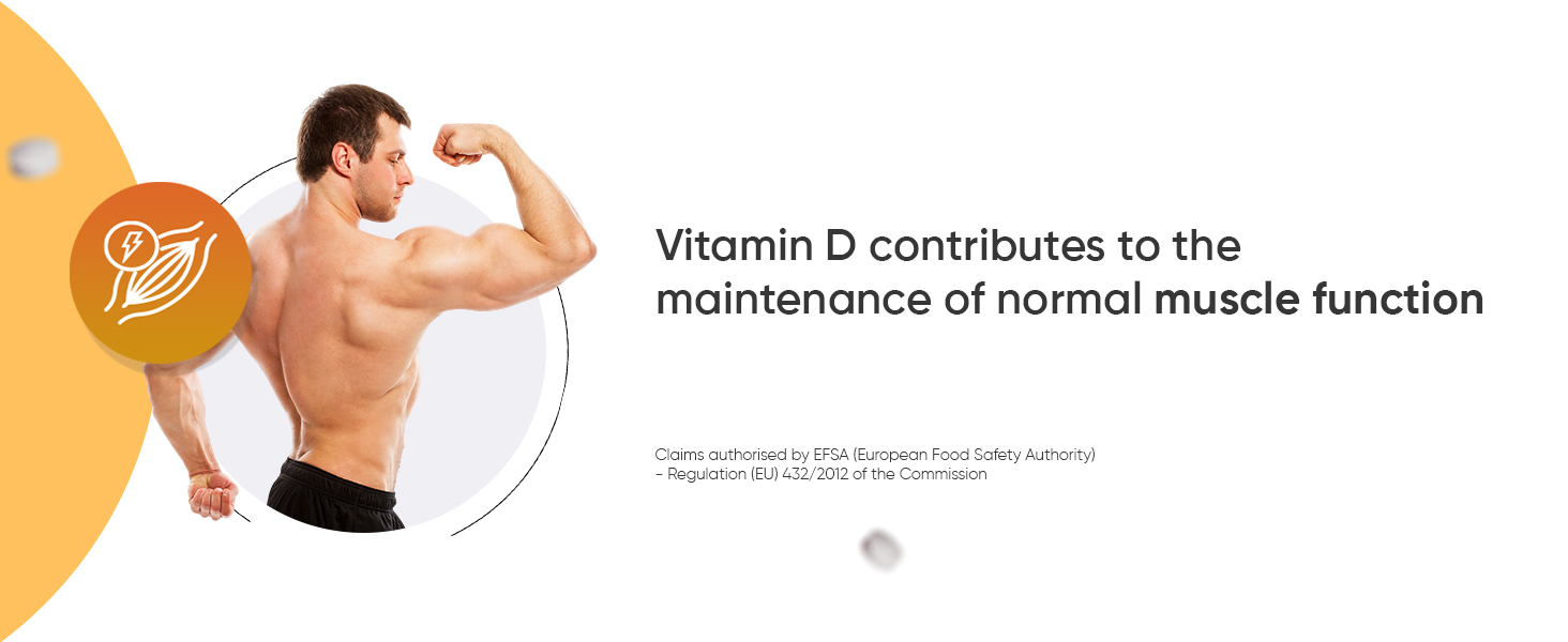 Vitamin D