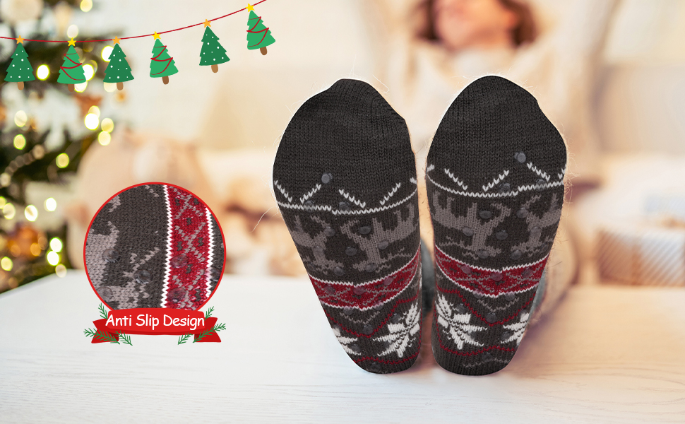 slipper socks