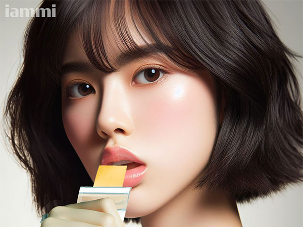 Amazon | HC LAB'S iammi グルタチオン コラーゲン 食べる