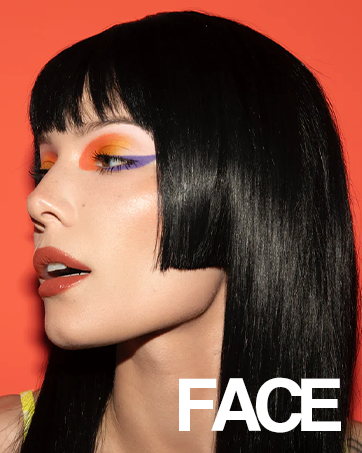 About Face
