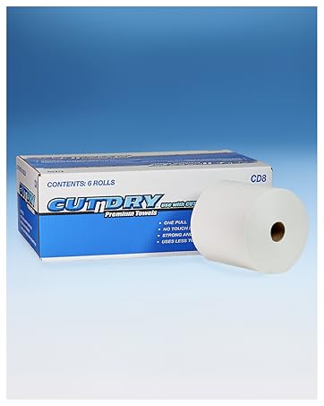 cut dry 