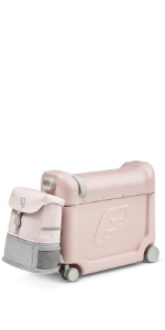 Stokke JetKids Travel Bundle