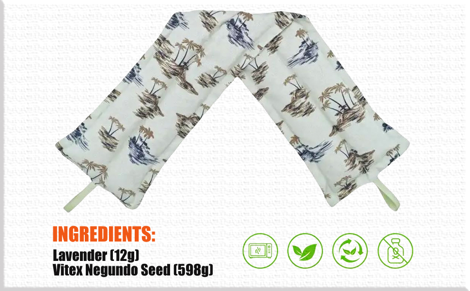 hot and cold therapy pad