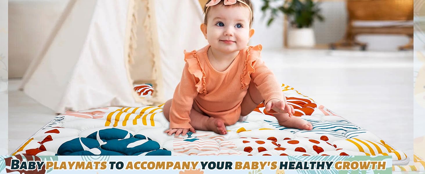 baby playmat