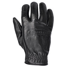 mens leather motorcycle riding gloves classic motorhead all season weather