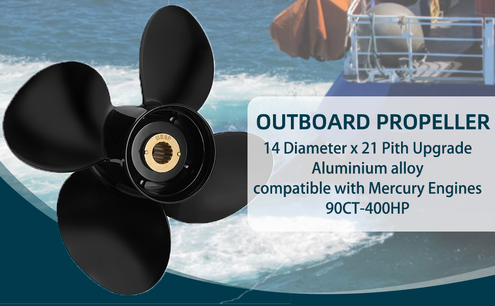 Meruzue 14'' X 21'' OEM 488M0084496 Upgrade Aluminum