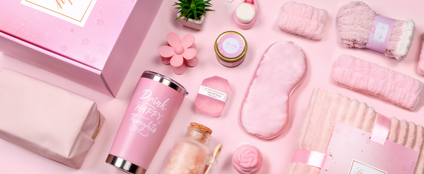 Birthday Gifts for Women