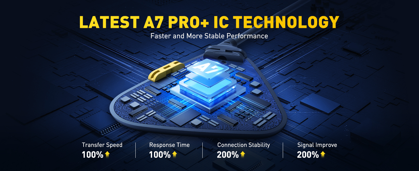 bluetooth apple carplay adapter