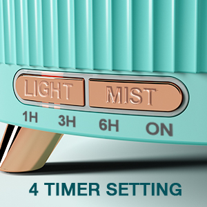 4 Timer Setting