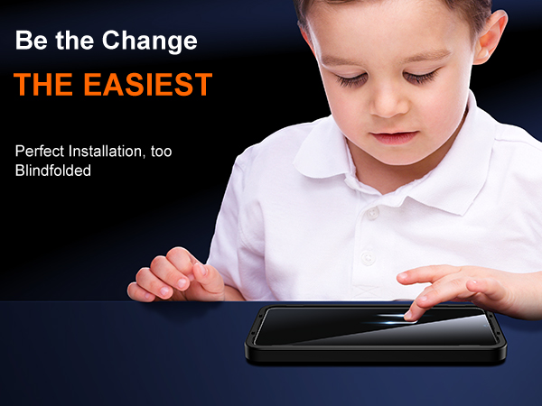 Easy Installation