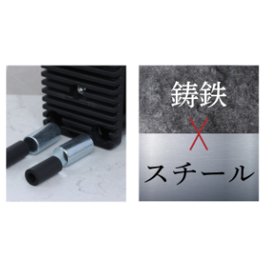 Amazon | BARWING(バーウィング) 可変式ダンベル 41.5kg 1個／2