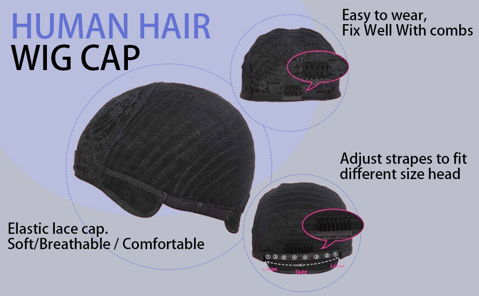 short wigs for black women