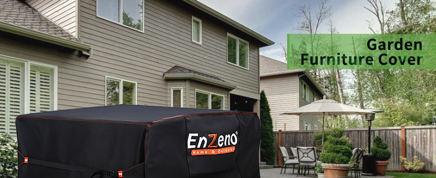 Garden Furniture Covers