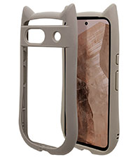 Amazon.co.jp: ラスタバナナ ケース カバー Google Pixel 8a