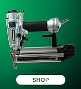 Metabo HPT Pneumatic Nailer, Nailers, Power Nailers