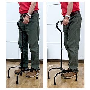 Amazon | 片手歩行器 あゆめーる Light S 009940 | ウェルファン