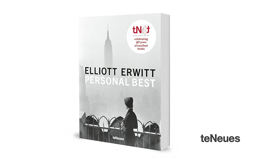 Amazon.com: Personal Best (Revised) (tN4t): 9783961716326: Erwitt