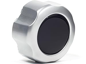 Amazon.com: GTownWorks 4PC Wheel Center Cap for Nissan