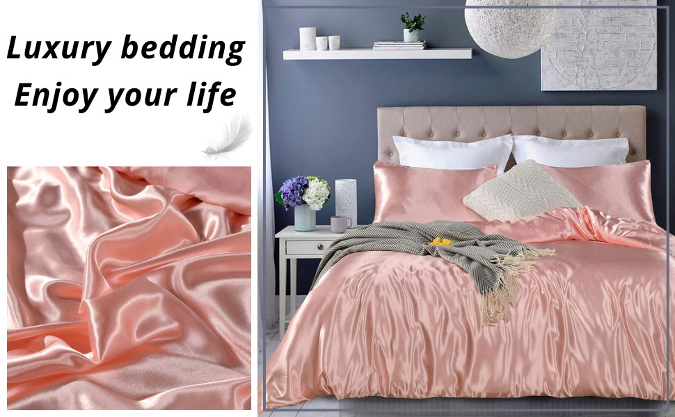 pink room decor
