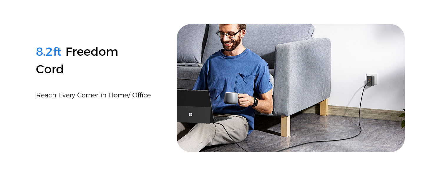 surface pro charger