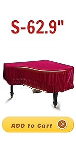 grand piano cover