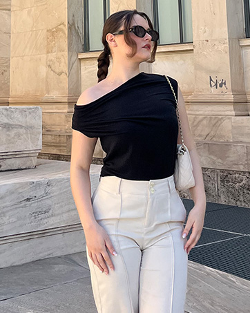 summer tops for women 2024