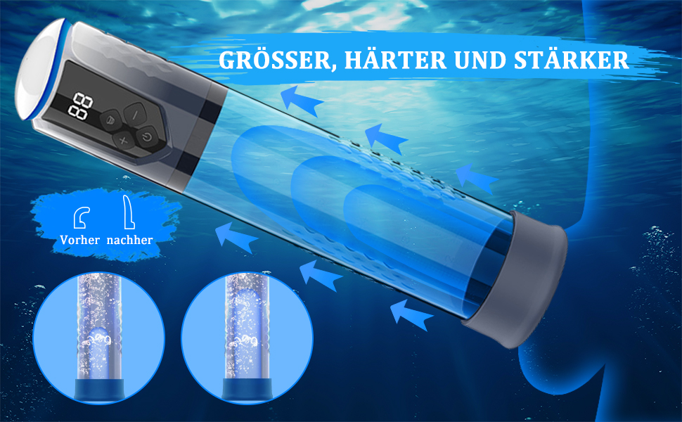 sex spielzeug für die männer penisvergrößerung pocket pussy extender den mann pennisverlängung