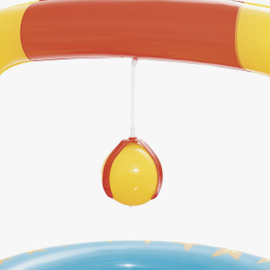 kids garden toy, play pool, paddling pool, games pool, activity pool, play center, water play center