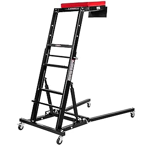Amazon.com: XtremepowerUS Collapsible Top Creeper