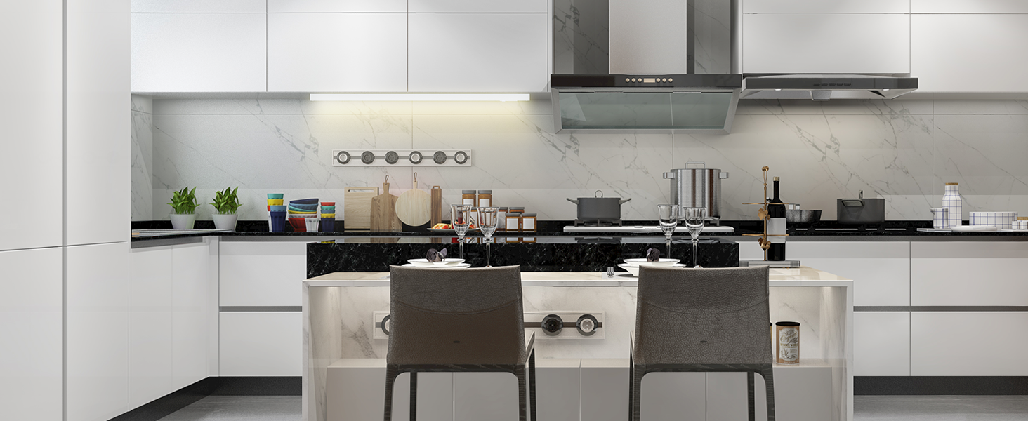 undercabinet lights for kitchen