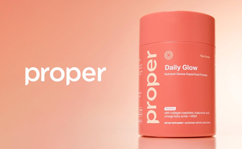 The Corals Daily Glow