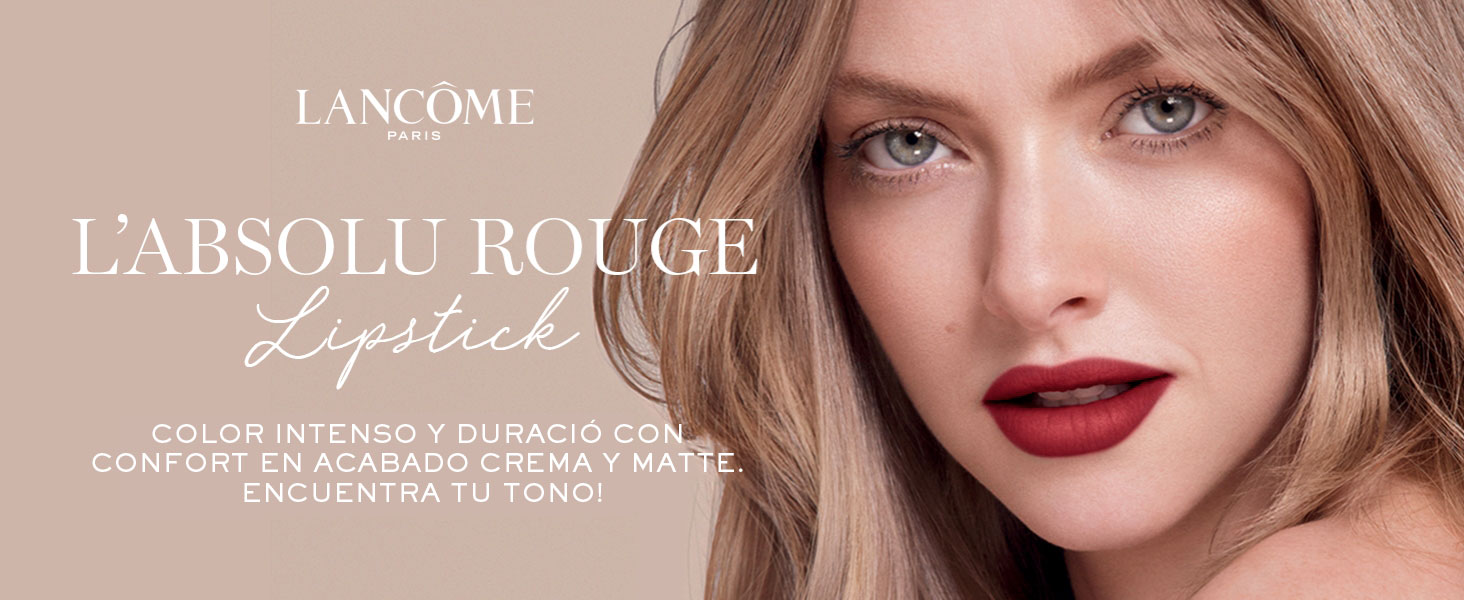 LABSOLU ROUGE DRAMA INK