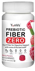fiber adults prebiotic