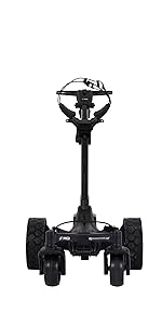 MGI Zip Navigator AT All Terrain