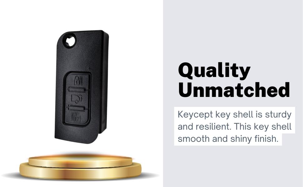 Keycept mahindra characteristic tpu a plus
