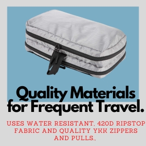 Bottom Image of Packing Cube