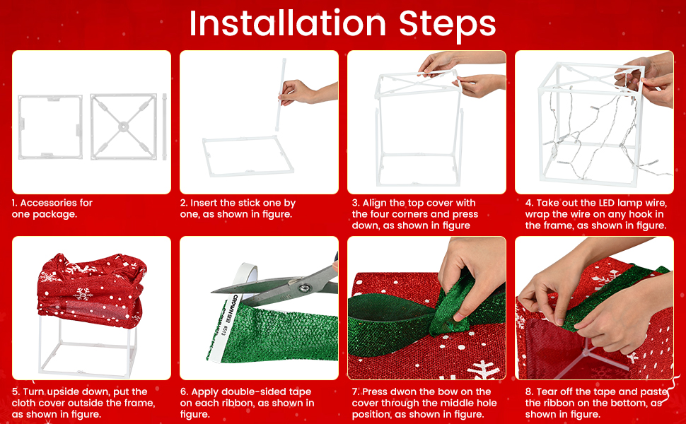 Christmas Decorations