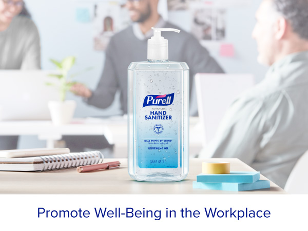 purell hand sanitizer, hand sanitizer, large size sanitizer