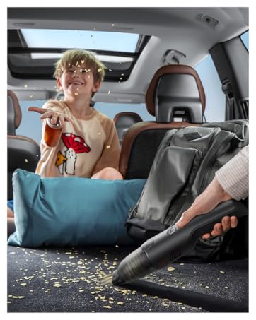 掃除機・クリーナー eufy CLEAN  Vac H20 Eufy HomeVac H20 | ハンディ掃除機の製品情報 | Anker Japan