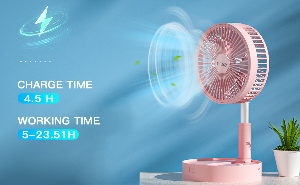 pedestal fan standing fan folding fan